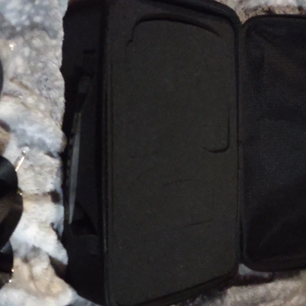 Oculus 2 carrying case